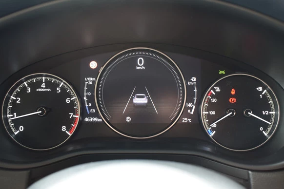 Mazda CX-30 - Afbeelding 21 van 30