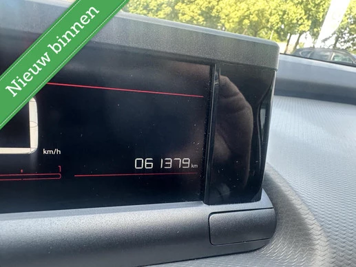 Citroën C4 Cactus - Afbeelding 3 van 29