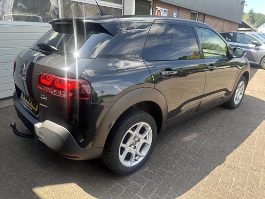 Citroën C4 Cactus - Afbeelding 4 van 29