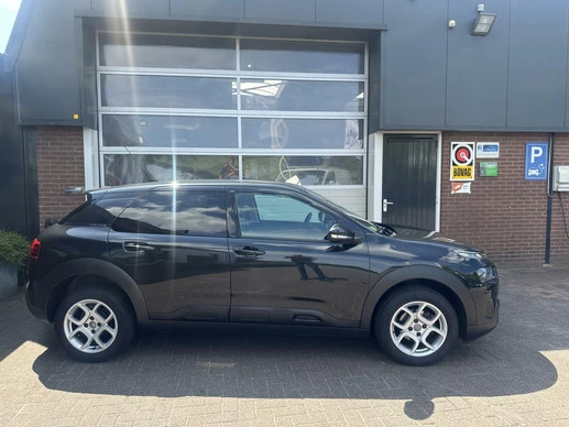 Citroën C4 Cactus - Afbeelding 5 van 29