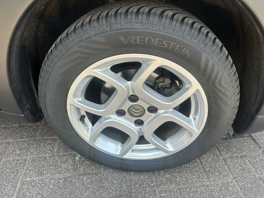 Citroën C4 Cactus - Afbeelding 7 van 29