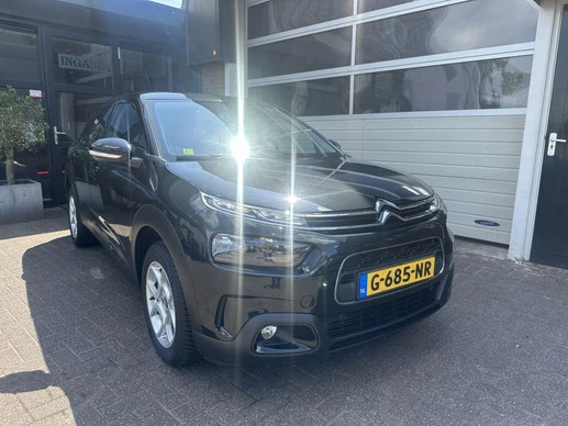 Citroën C4 Cactus - Afbeelding 8 van 29
