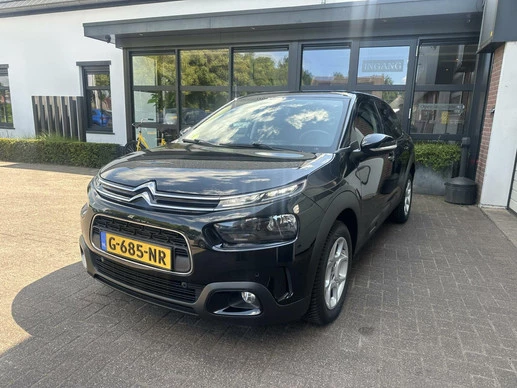 Citroën C4 Cactus - Afbeelding 9 van 29