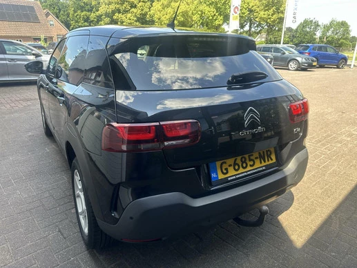Citroën C4 Cactus - Afbeelding 10 van 29