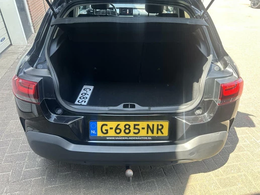 Citroën C4 Cactus - Afbeelding 11 van 29