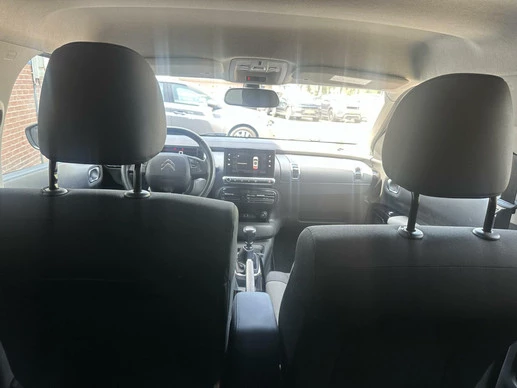 Citroën C4 Cactus - Afbeelding 12 van 29