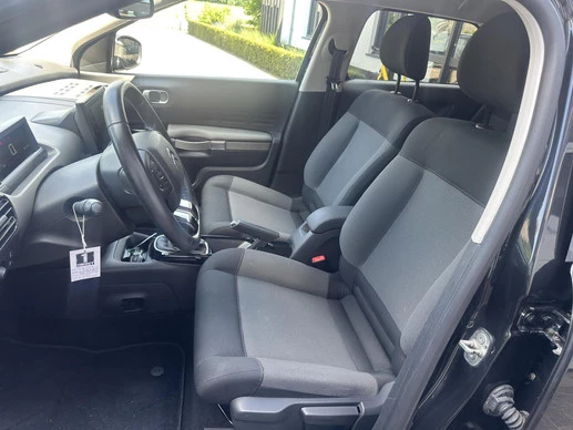 Citroën C4 Cactus - Afbeelding 14 van 29