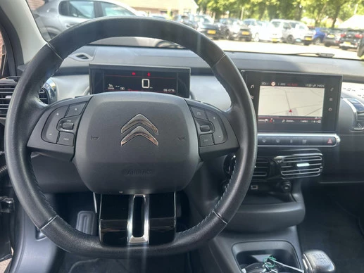 Citroën C4 Cactus - Afbeelding 16 van 29