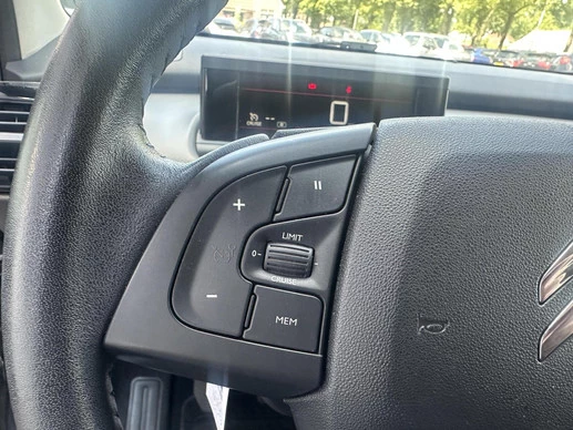 Citroën C4 Cactus - Afbeelding 17 van 29