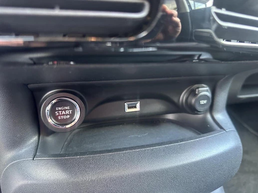Citroën C4 Cactus - Afbeelding 21 van 29