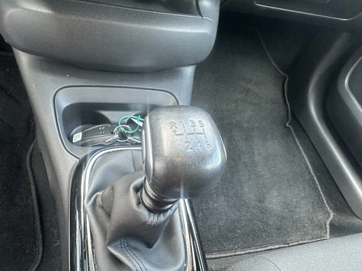 Citroën C4 Cactus - Afbeelding 22 van 29