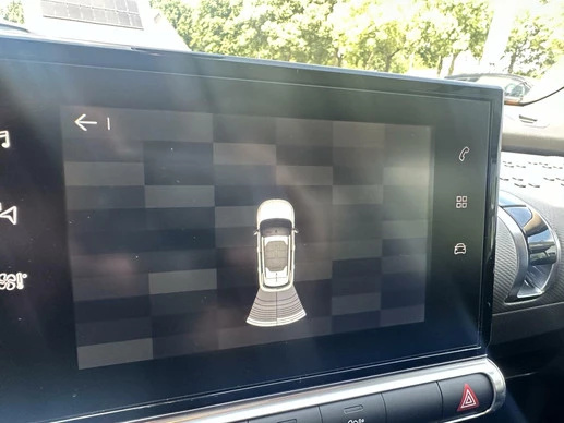 Citroën C4 Cactus - Afbeelding 24 van 29