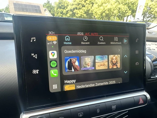 Citroën C4 Cactus - Afbeelding 25 van 29