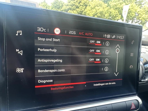 Citroën C4 Cactus - Afbeelding 27 van 29