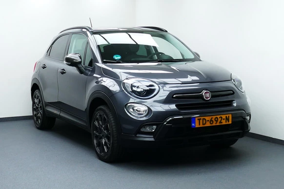 Fiat 500X - Afbeelding 1 van 30