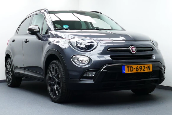 Fiat 500X - Afbeelding 2 van 30