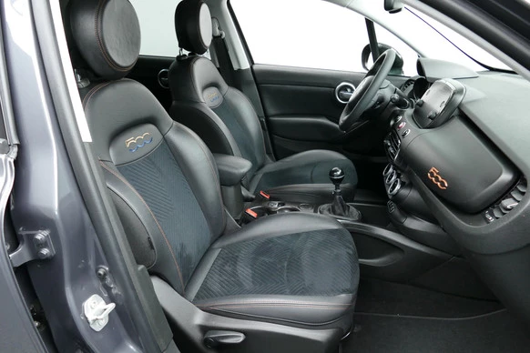 Fiat 500X - Afbeelding 3 van 30