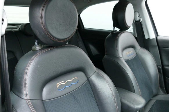 Fiat 500X - Afbeelding 4 van 30