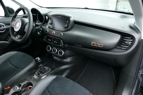 Fiat 500X - Afbeelding 6 van 30