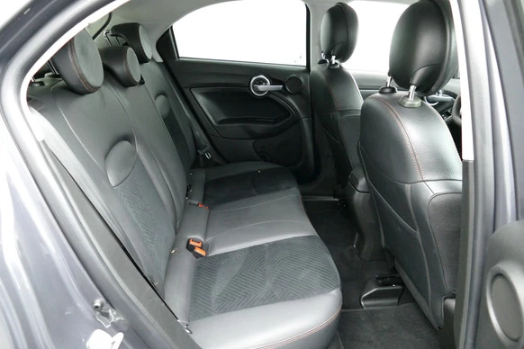 Fiat 500X - Afbeelding 8 van 30