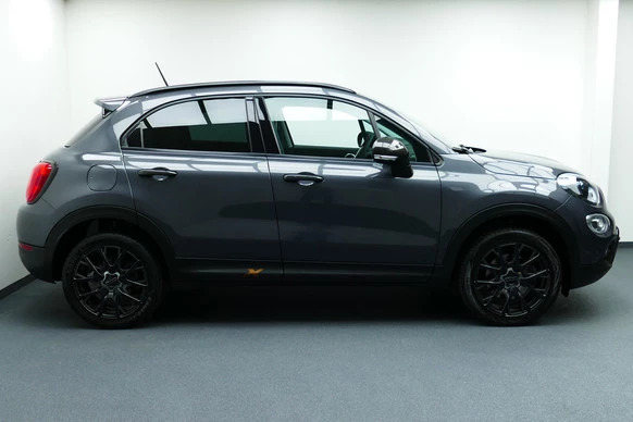 Fiat 500X - Afbeelding 9 van 30