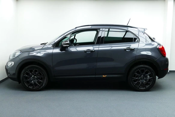 Fiat 500X - Afbeelding 10 van 30
