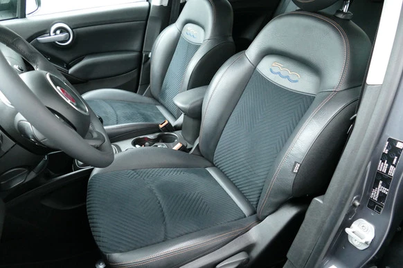Fiat 500X - Afbeelding 11 van 30