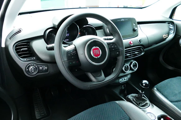 Fiat 500X - Afbeelding 12 van 30