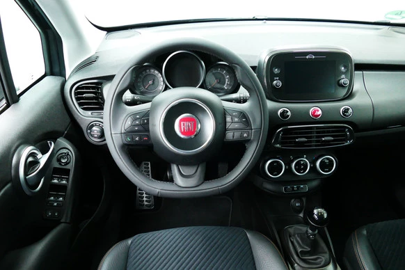 Fiat 500X - Afbeelding 13 van 30
