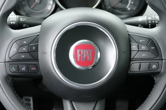 Fiat 500X - Afbeelding 14 van 30
