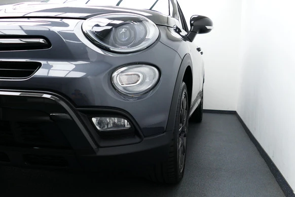 Fiat 500X - Afbeelding 16 van 30