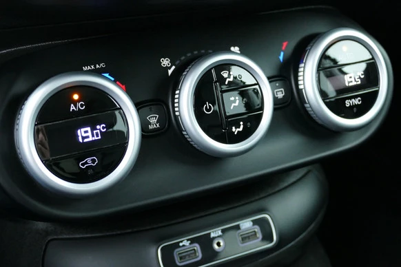 Fiat 500X - Afbeelding 18 van 30