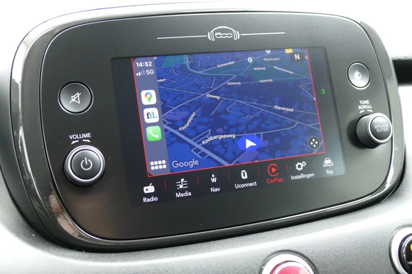 Fiat 500X - Afbeelding 20 van 30
