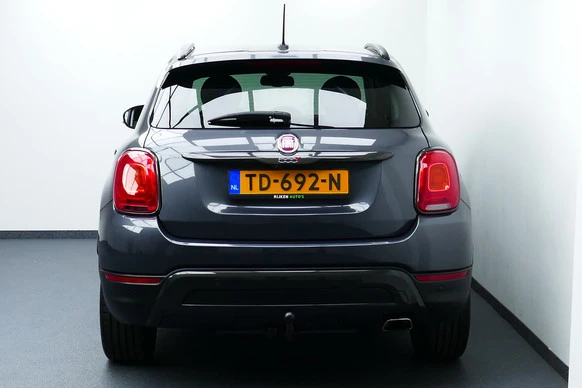 Fiat 500X - Afbeelding 25 van 30