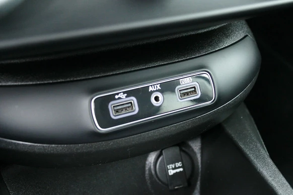 Fiat 500X - Afbeelding 28 van 30