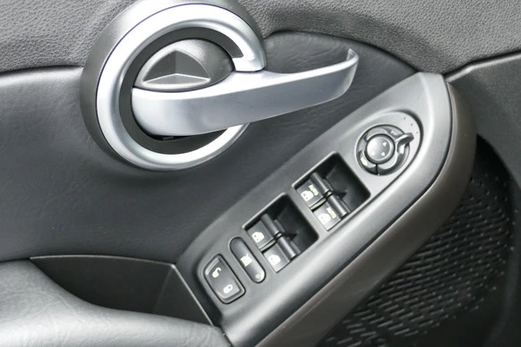 Fiat 500X - Afbeelding 29 van 30