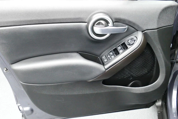 Fiat 500X - Afbeelding 30 van 30