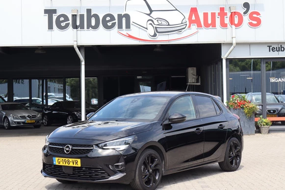 Opel Corsa - Afbeelding 1 van 30
