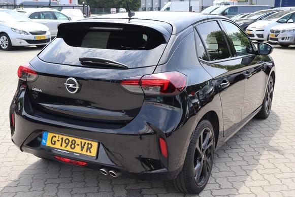 Opel Corsa - Afbeelding 5 van 30