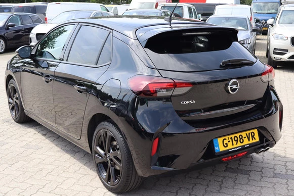Opel Corsa - Afbeelding 8 van 30