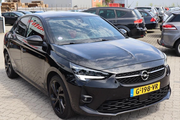 Opel Corsa - Afbeelding 11 van 30