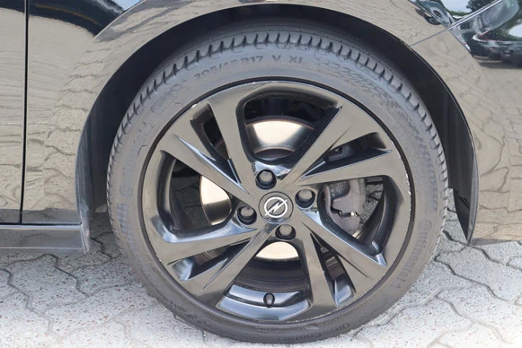 Opel Corsa - Afbeelding 14 van 30