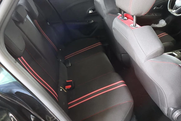 Opel Corsa - Afbeelding 15 van 30