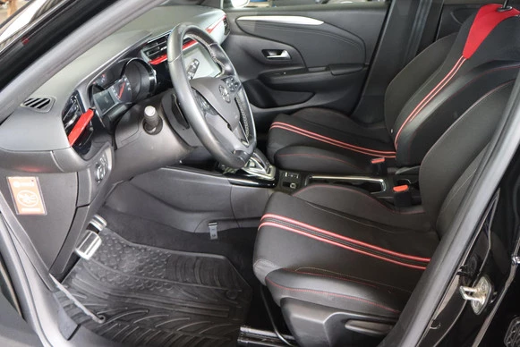 Opel Corsa - Afbeelding 17 van 30
