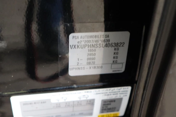 Opel Corsa - Afbeelding 18 van 30
