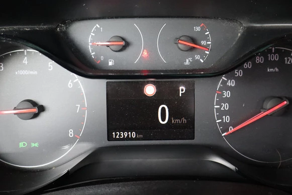 Opel Corsa - Afbeelding 22 van 30
