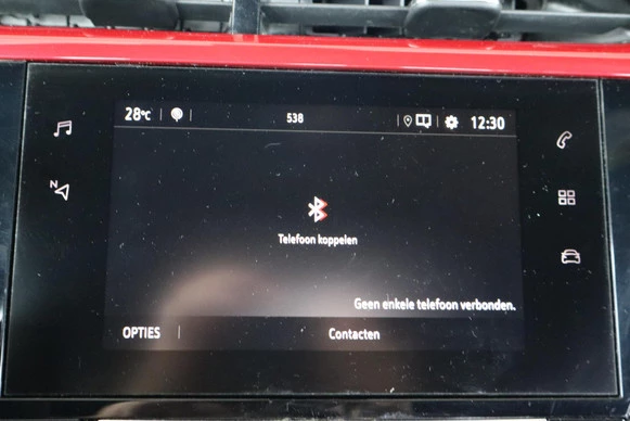 Opel Corsa - Afbeelding 26 van 30