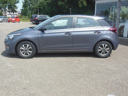 Hyundai i20 - Afbeelding 2 van 28