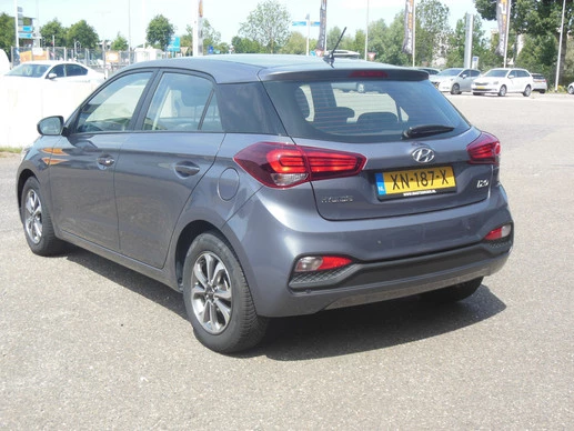 Hyundai i20 - Afbeelding 3 van 28