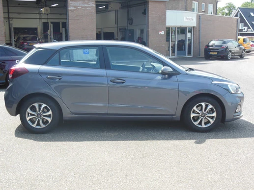 Hyundai i20 - Afbeelding 6 van 28